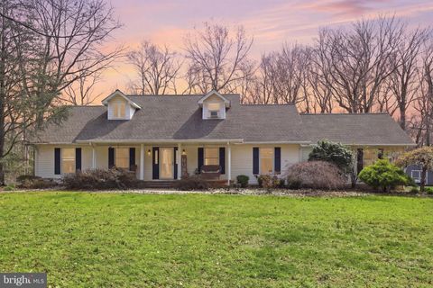 Photo of 228 Firetower Road, CAMDEN WYOMING, DE 19934 (MLS # DEKT2045678)