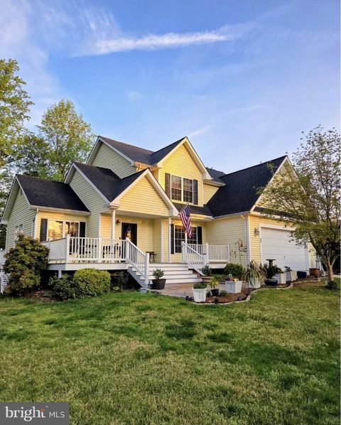 92 CLIFFORD BOULEVARD ANNAPOLIS MD 21401