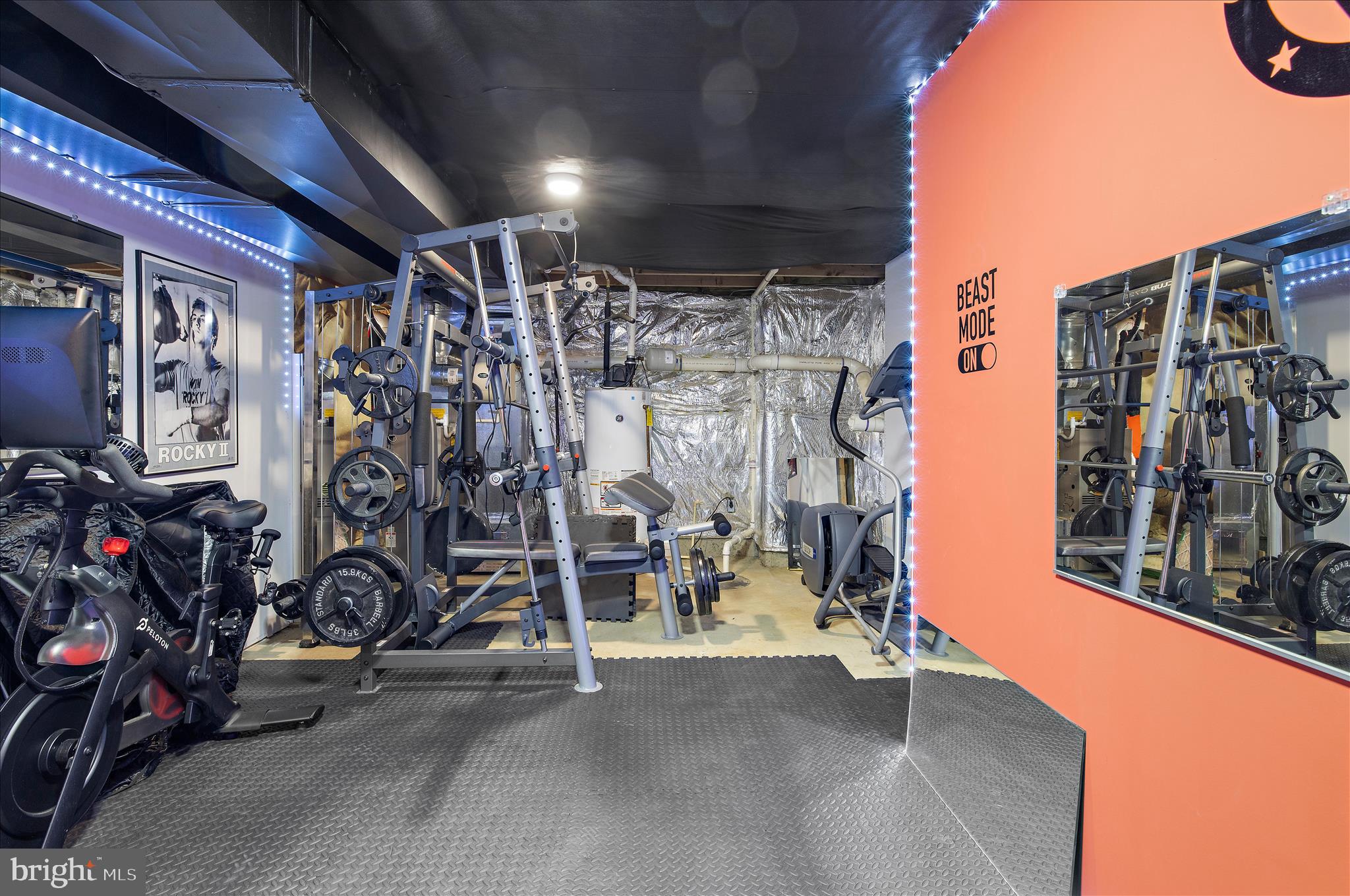 CLIFFORD ESTATES - Residential