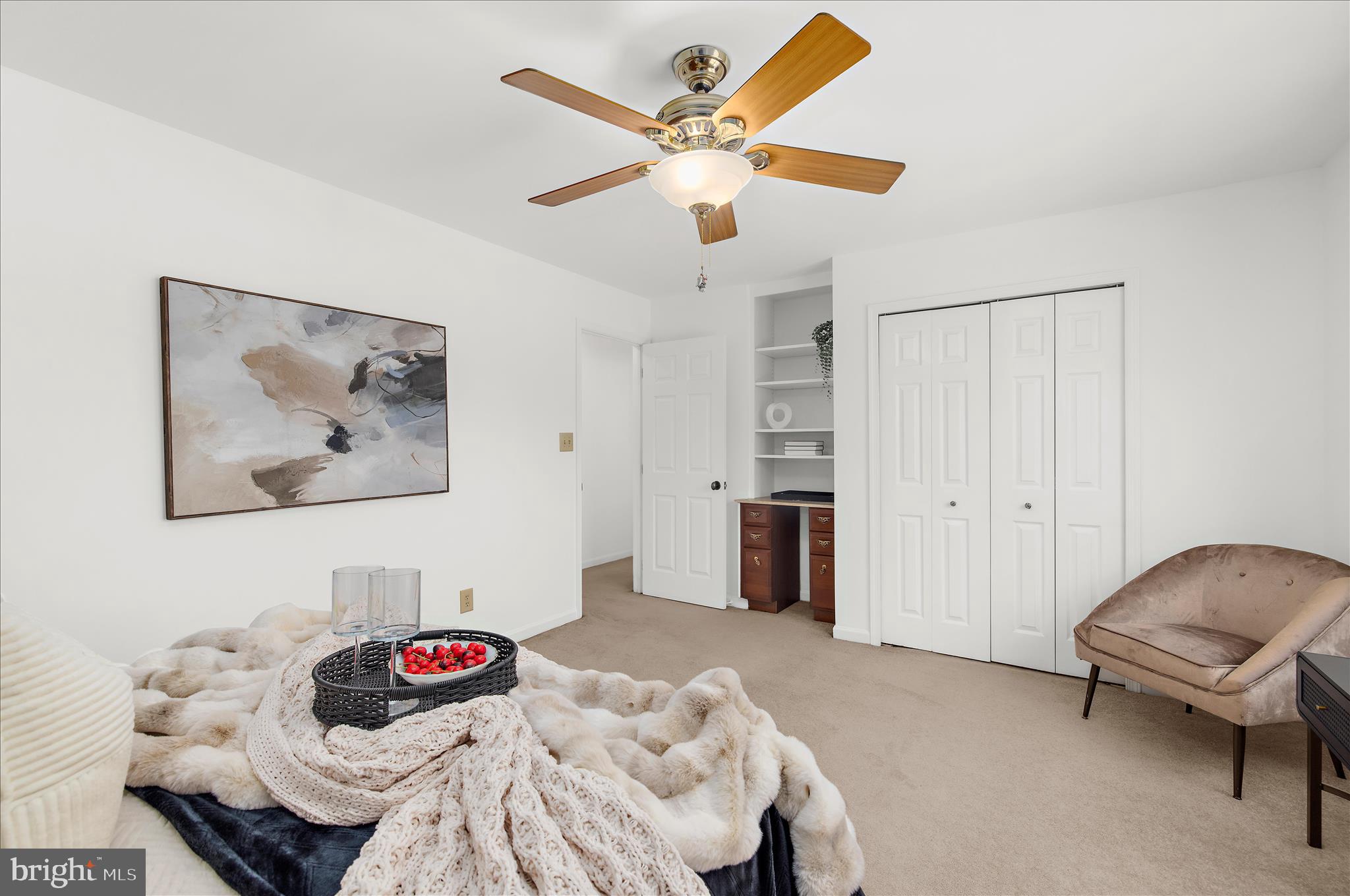 CLIFFORD ESTATES - Residential