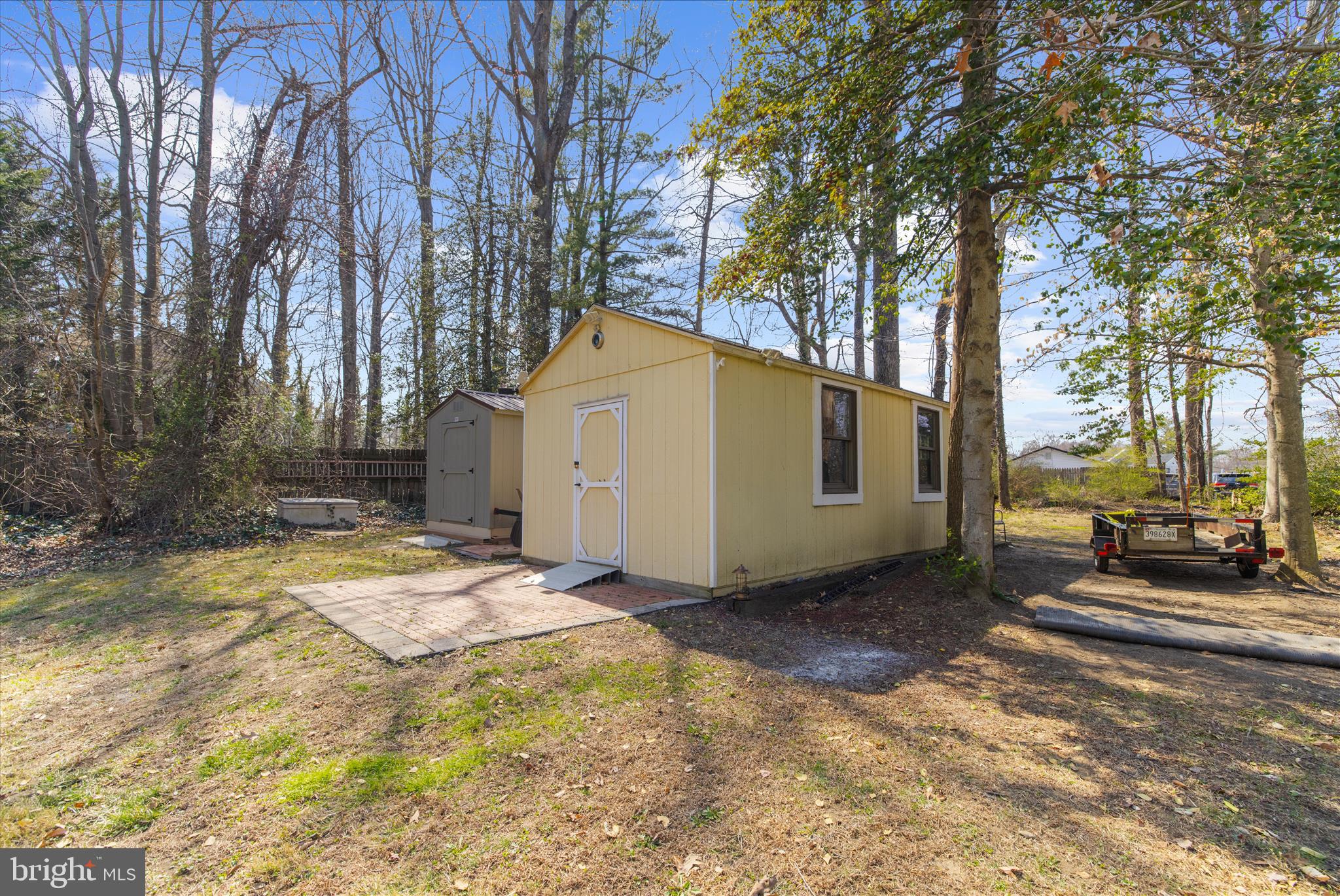 CLIFFORD ESTATES - Residential