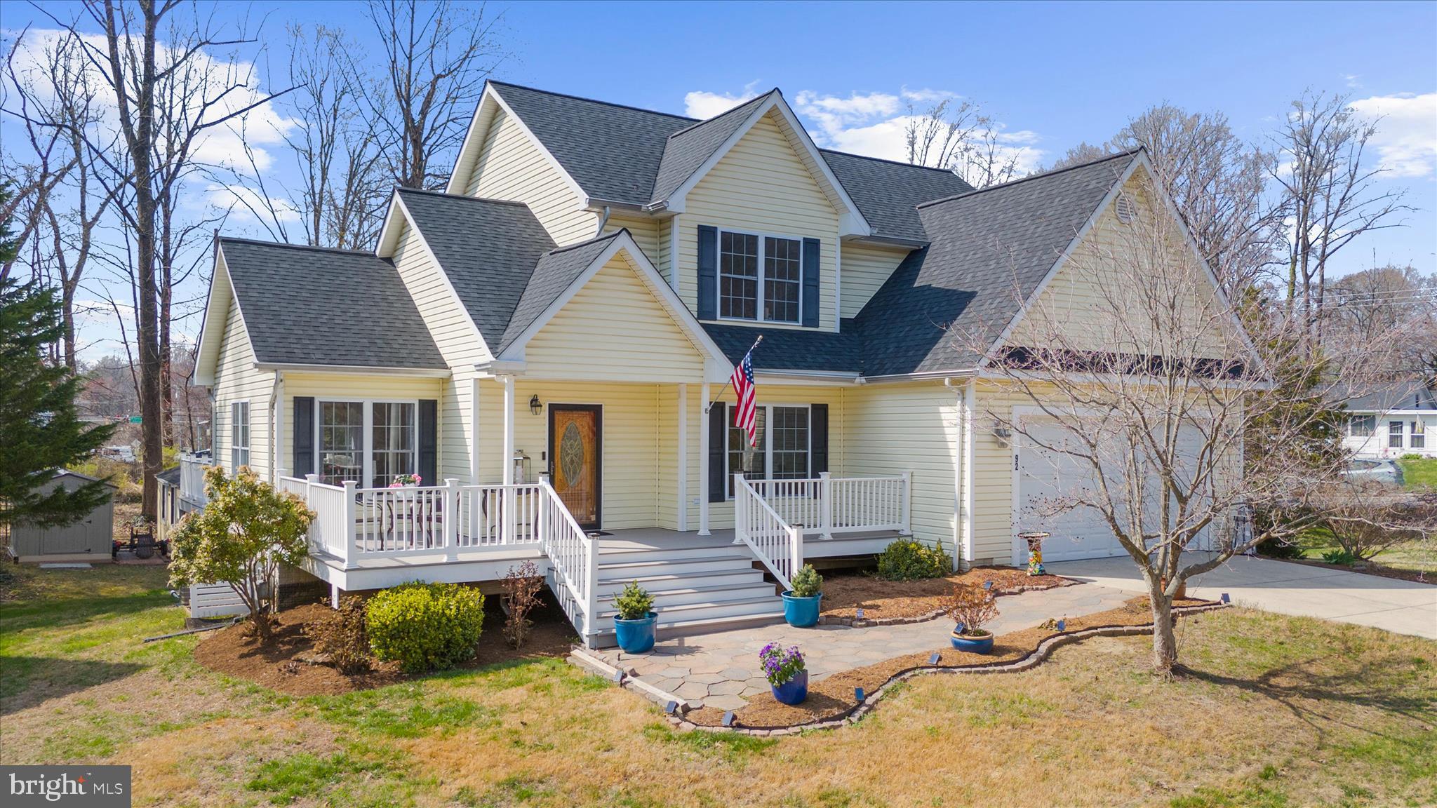 CLIFFORD ESTATES - Residential