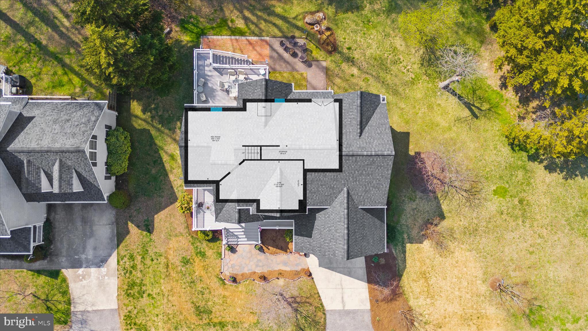 CLIFFORD ESTATES - Residential