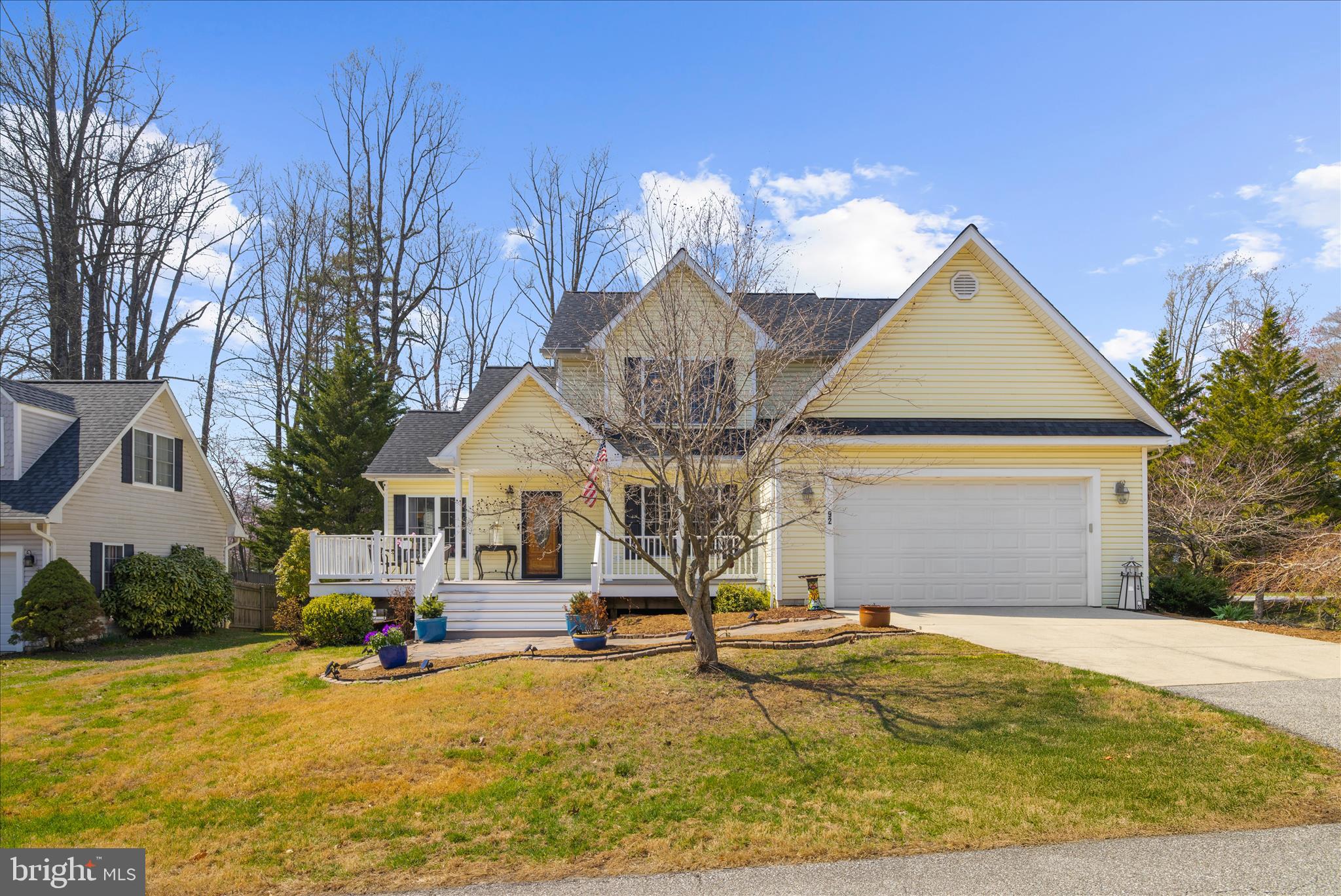 92 CLIFFORD BOULEVARD