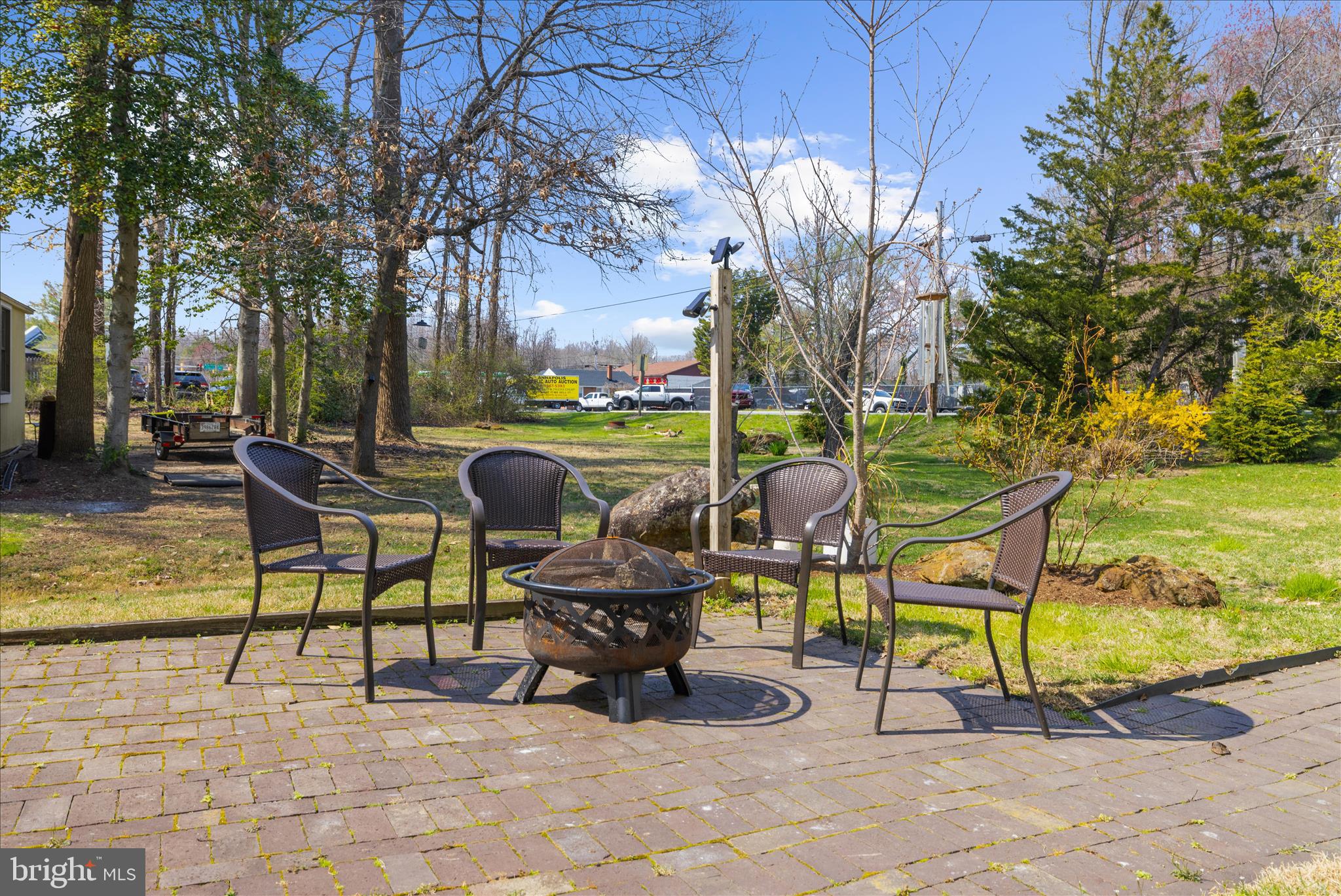 CLIFFORD ESTATES - Residential