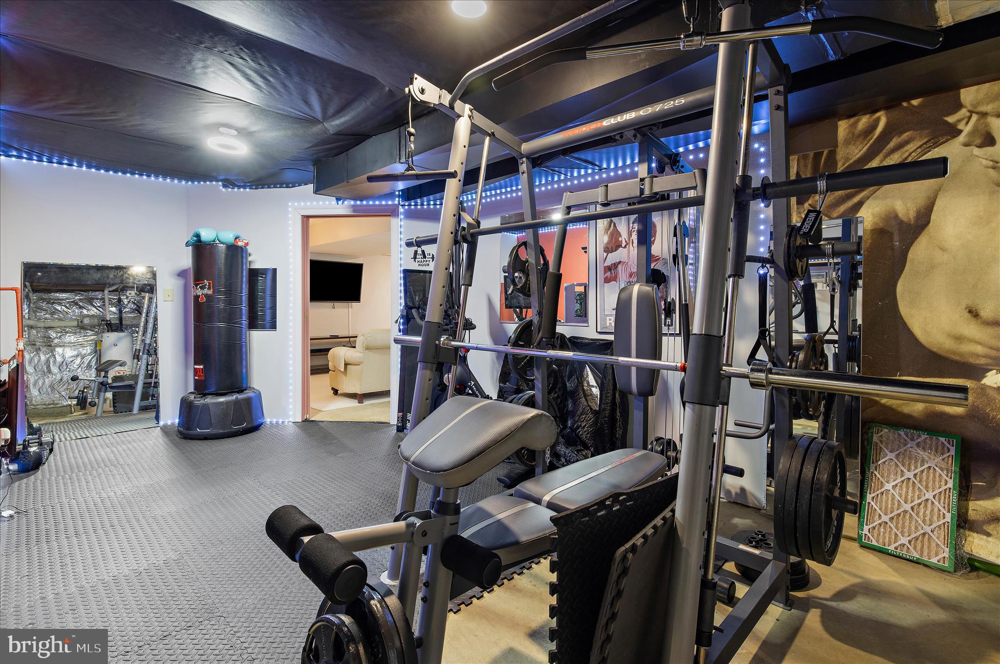 CLIFFORD ESTATES - Residential