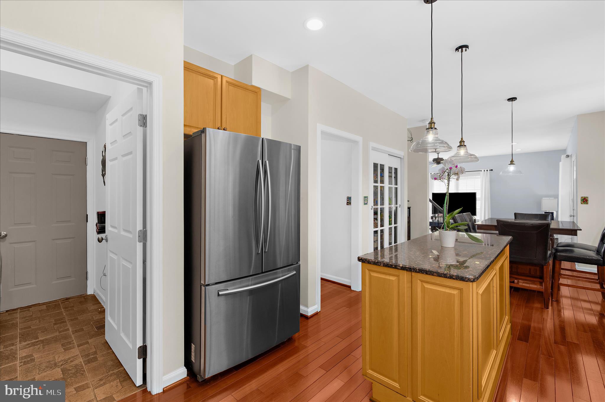 CLIFFORD ESTATES - Residential