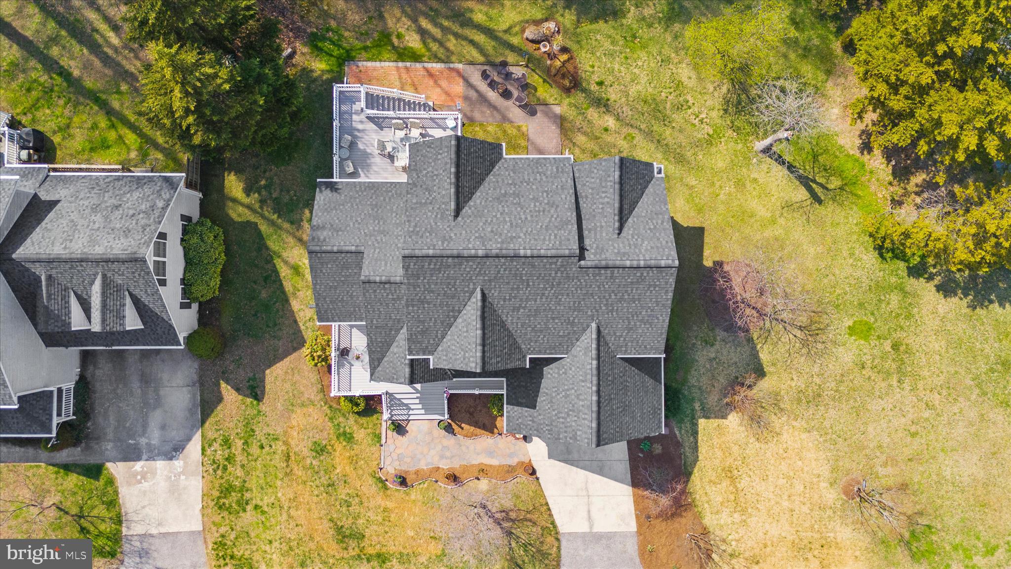 CLIFFORD ESTATES - Residential