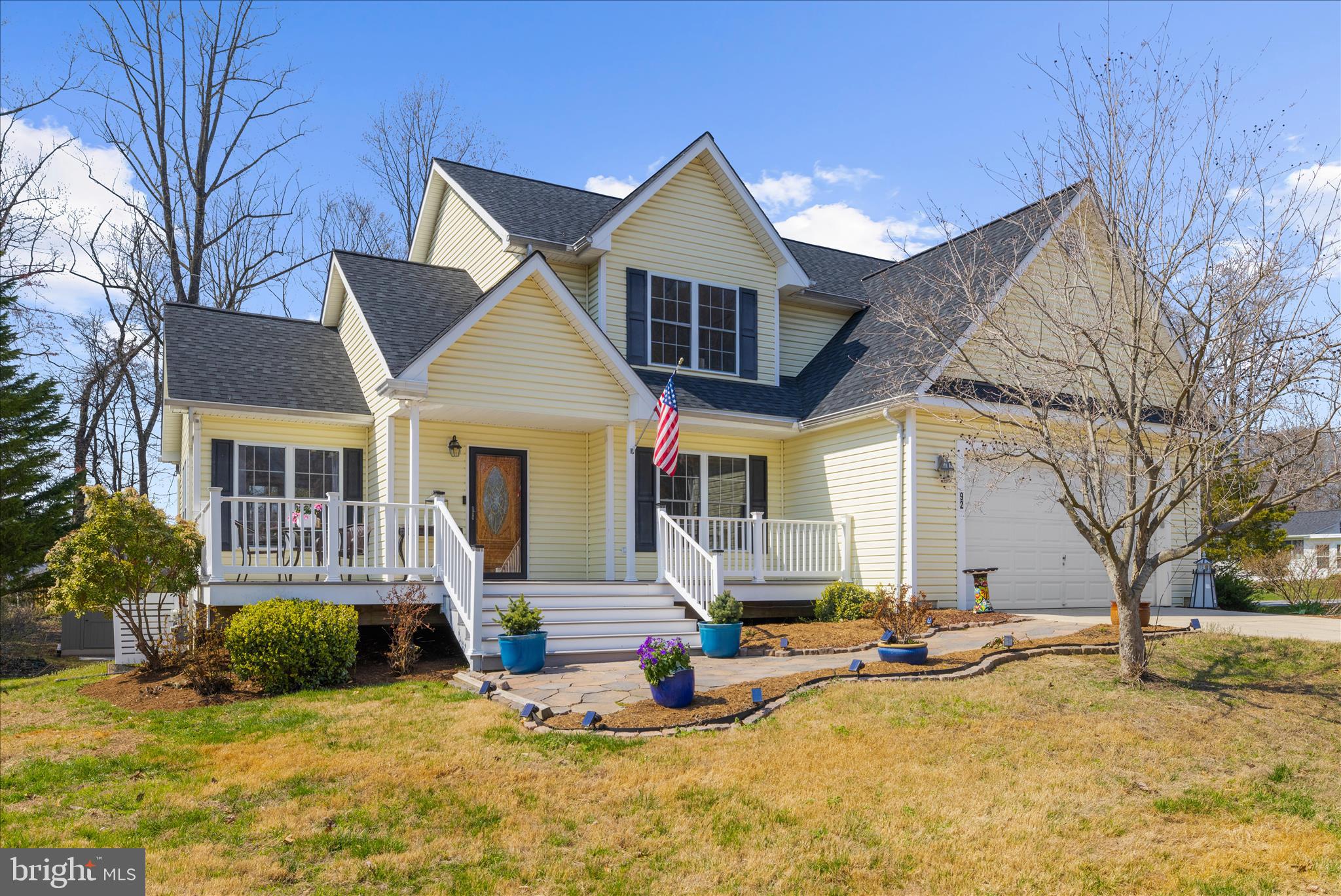 CLIFFORD ESTATES - Residential