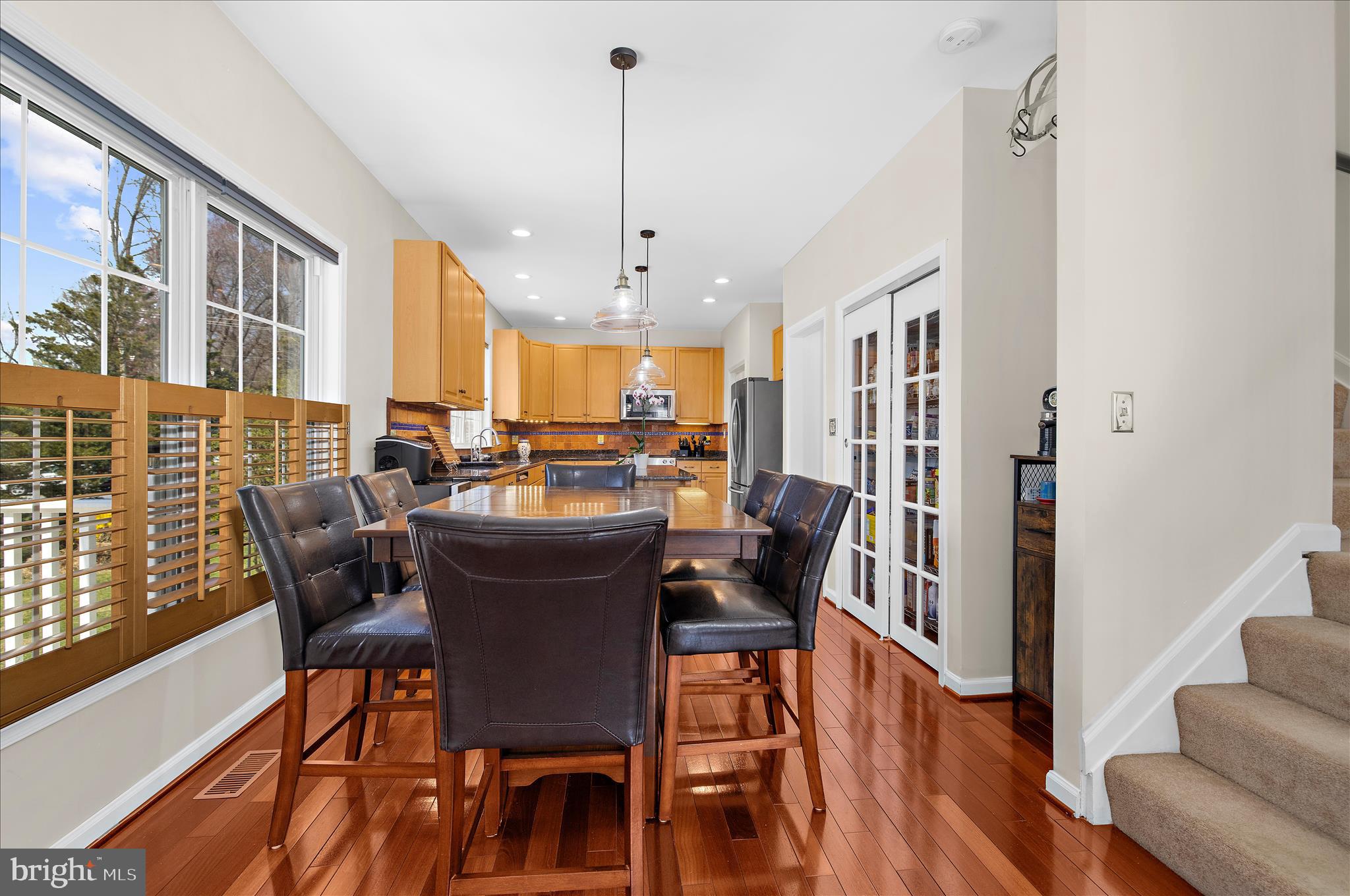 CLIFFORD ESTATES - Residential