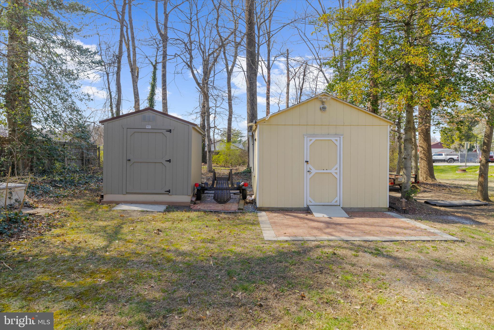 CLIFFORD ESTATES - Residential