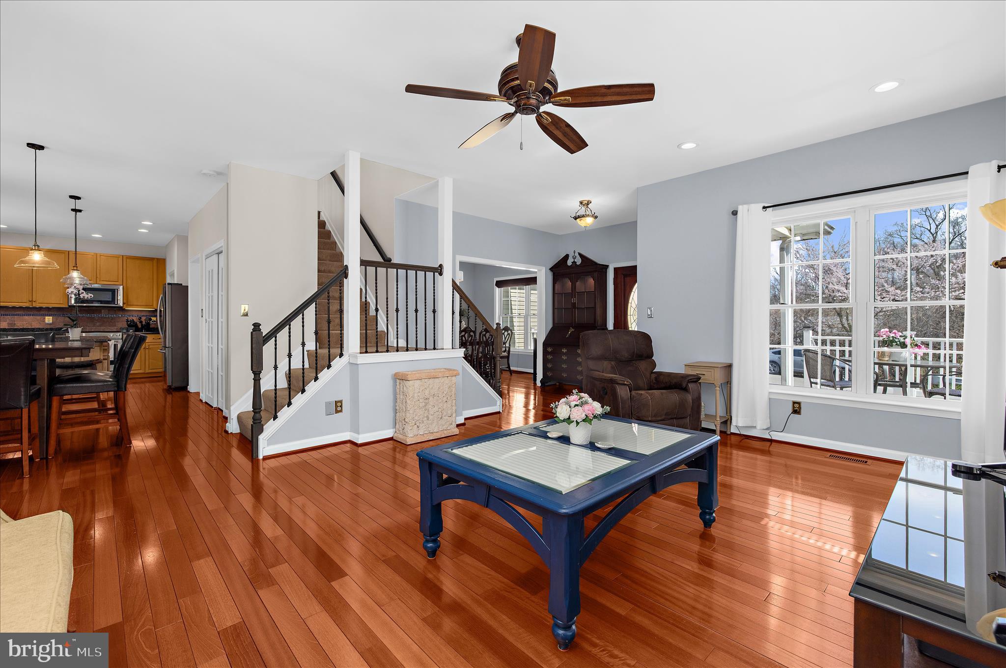 CLIFFORD ESTATES - Residential