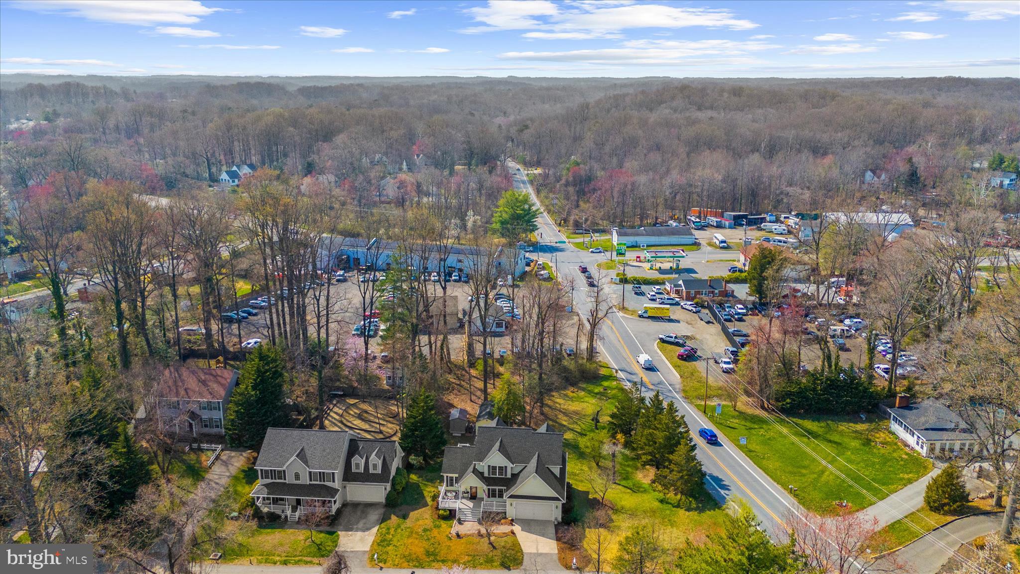 CLIFFORD ESTATES - Residential