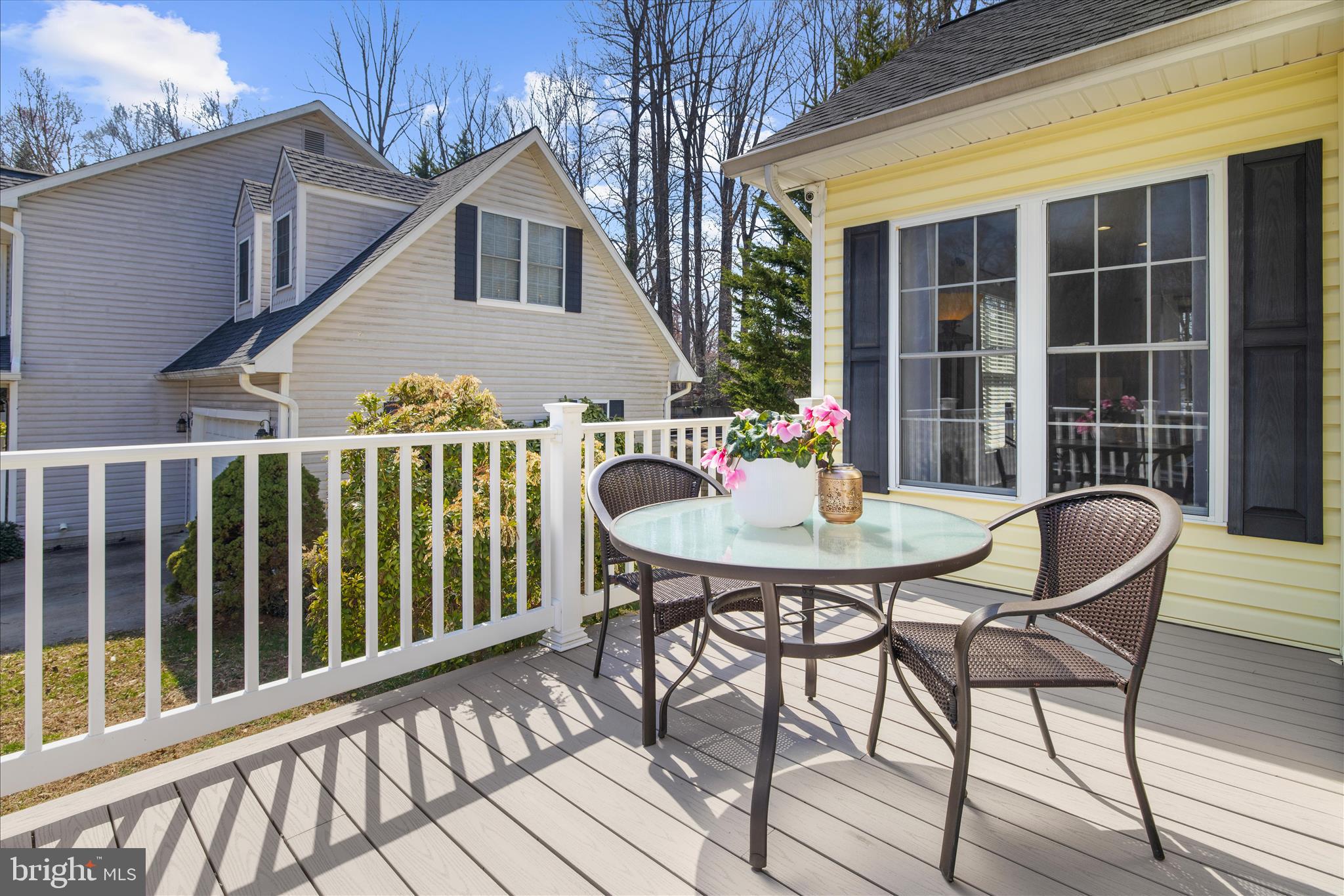 CLIFFORD ESTATES - Residential