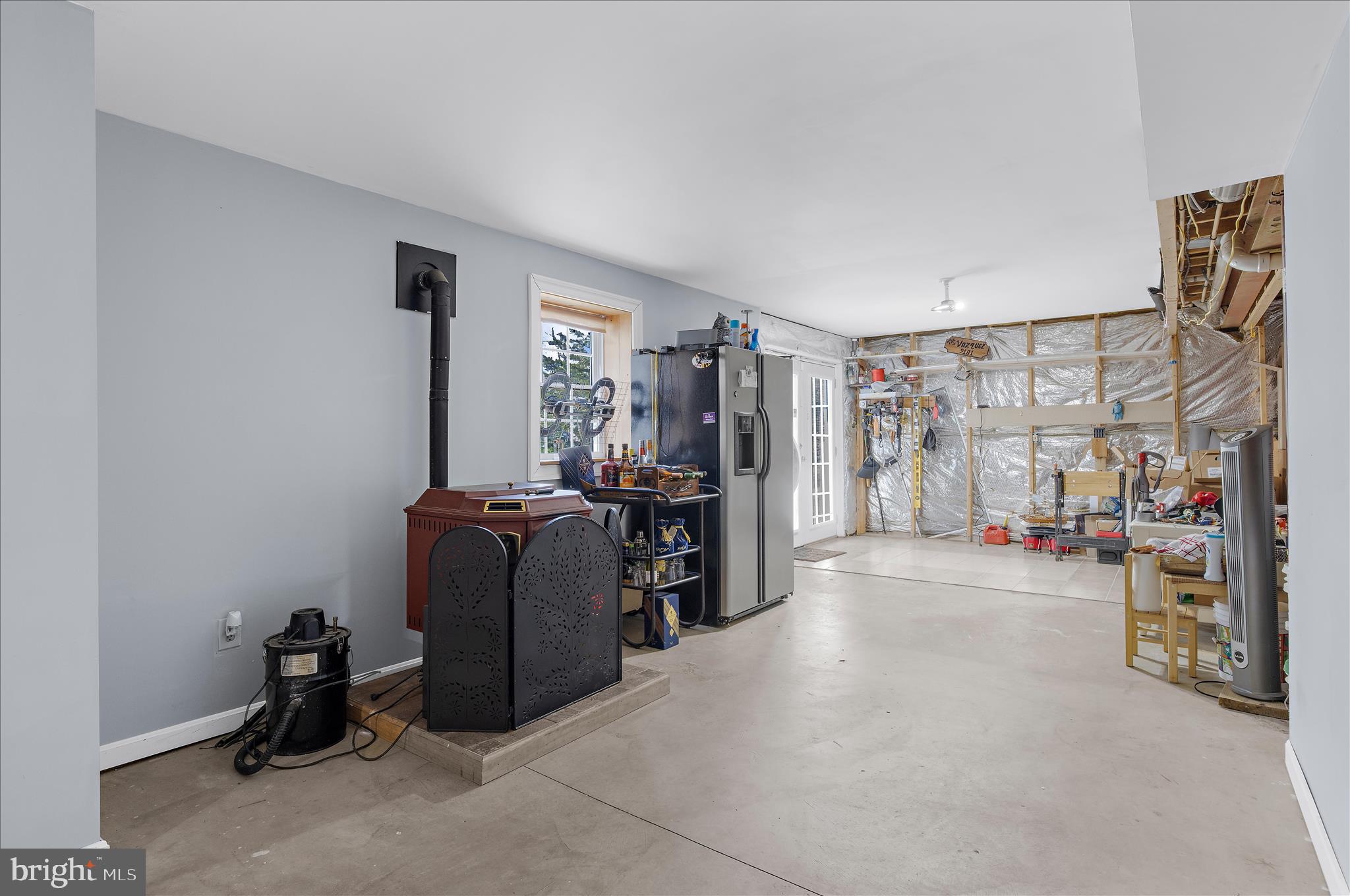 CLIFFORD ESTATES - Residential