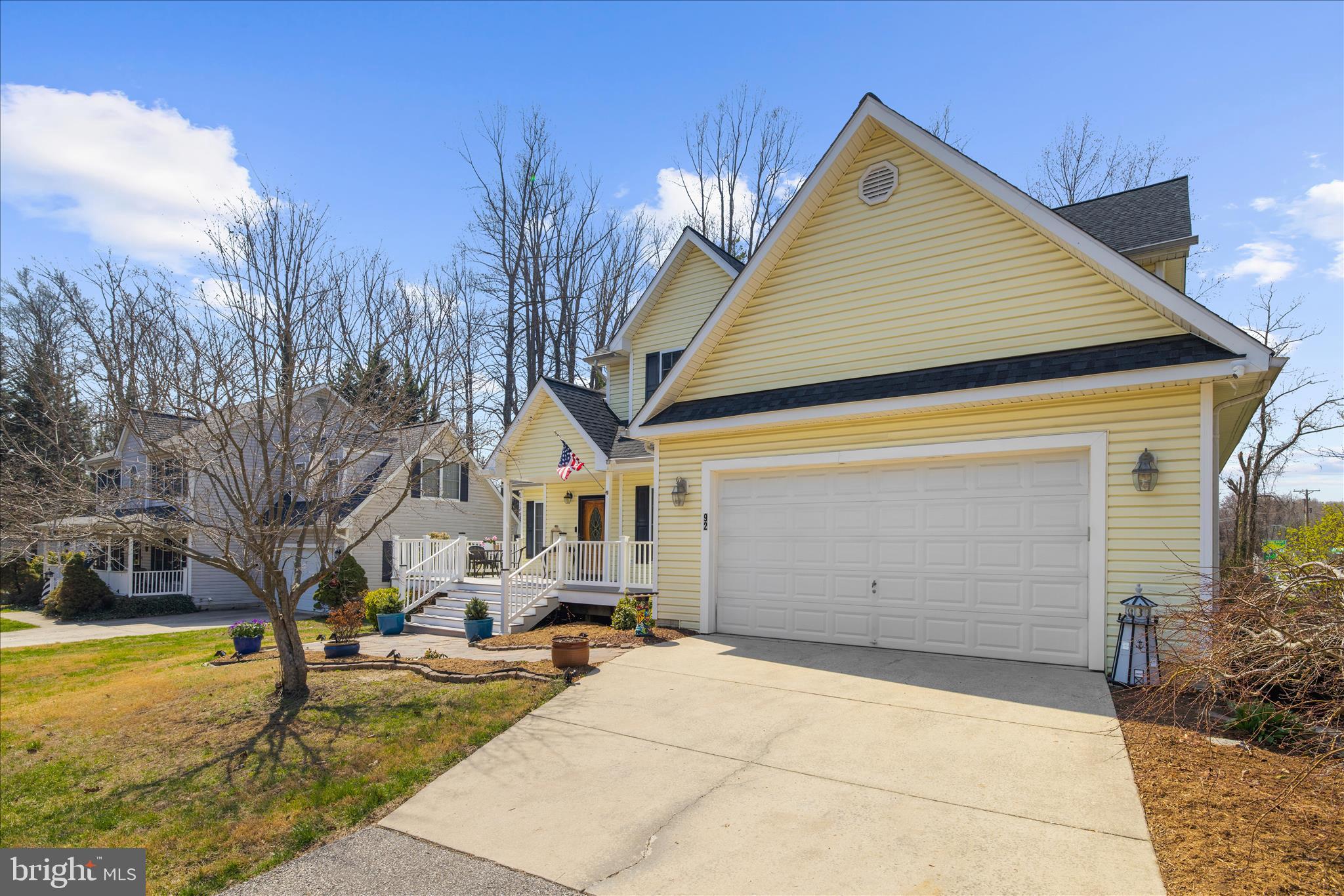 CLIFFORD ESTATES - Residential