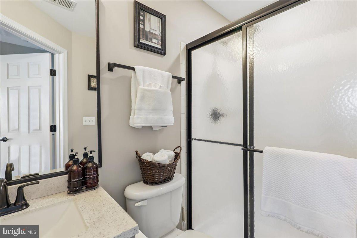 CROSSMAN CREEK - Residential