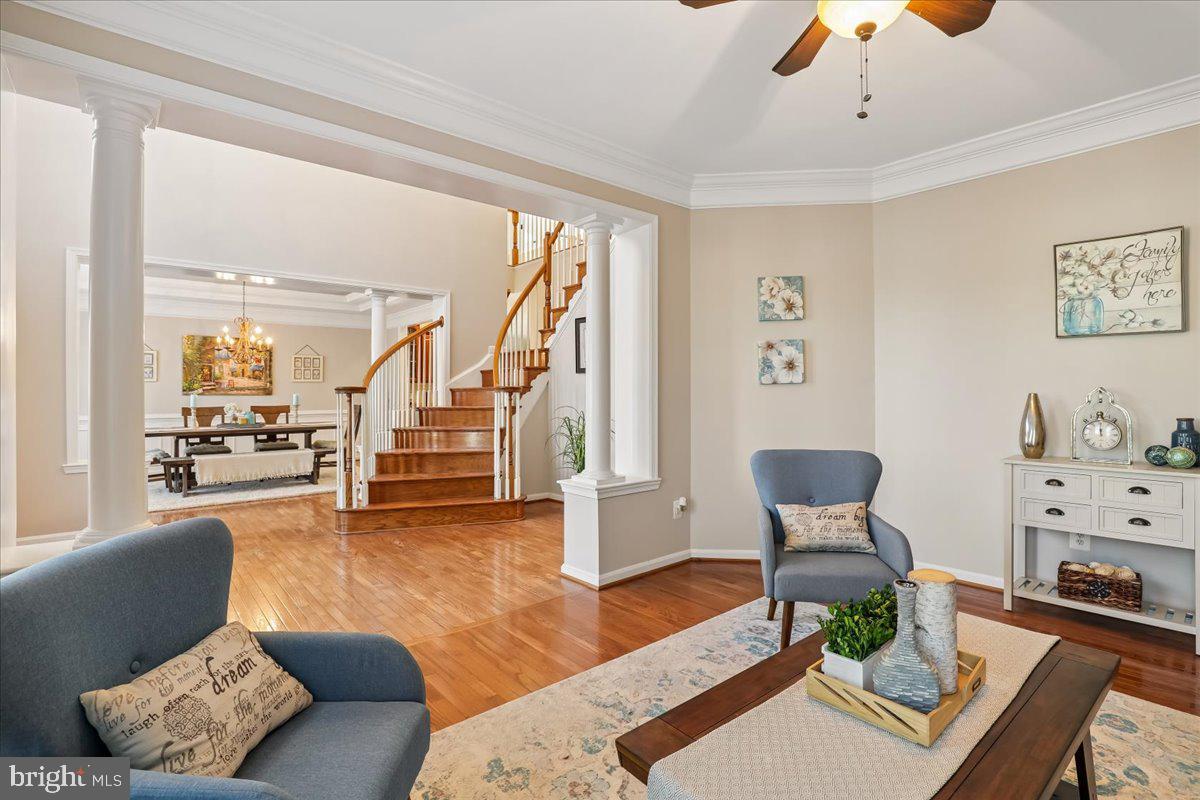 CROSSMAN CREEK - Residential