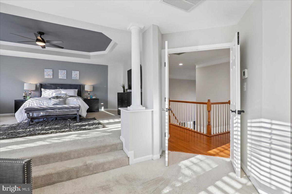 CROSSMAN CREEK - Residential