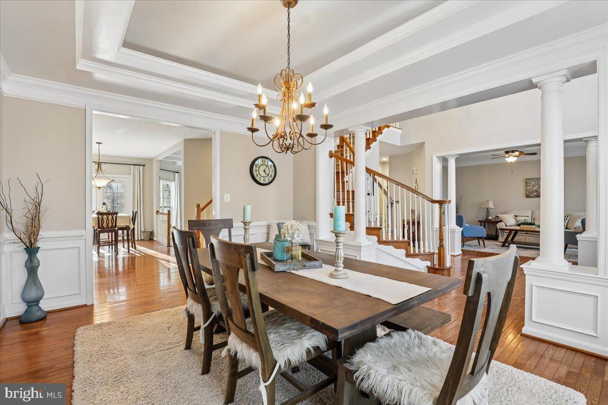 CROSSMAN CREEK - Residential