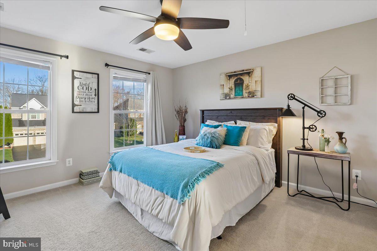 CROSSMAN CREEK - Residential