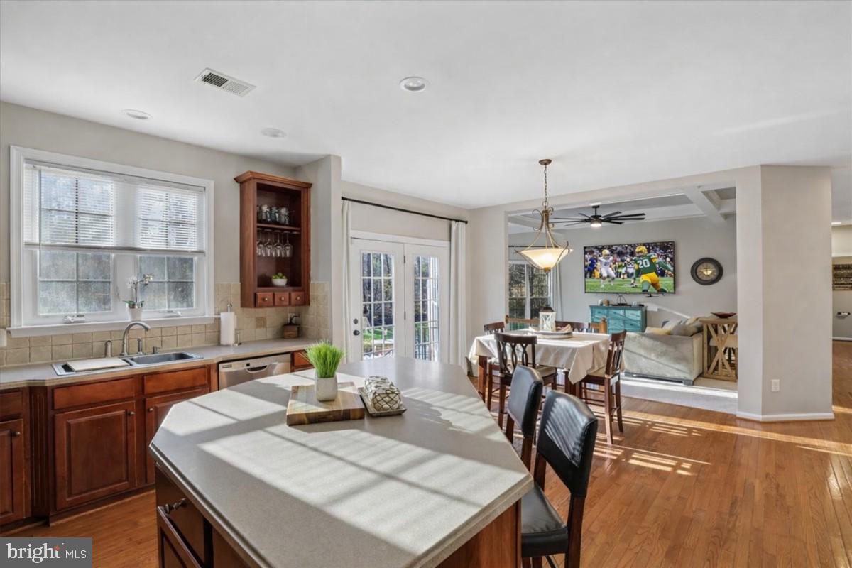 CROSSMAN CREEK - Residential