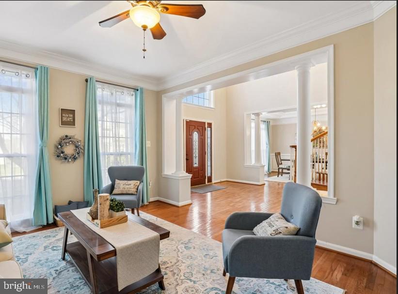 CROSSMAN CREEK - Residential