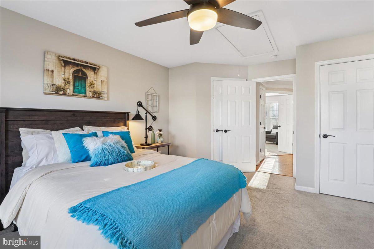 CROSSMAN CREEK - Residential