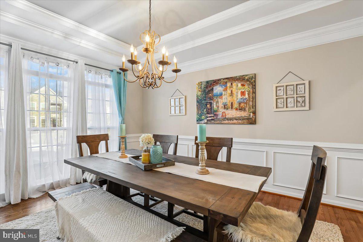 CROSSMAN CREEK - Residential