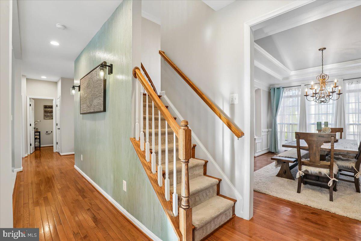 CROSSMAN CREEK - Residential