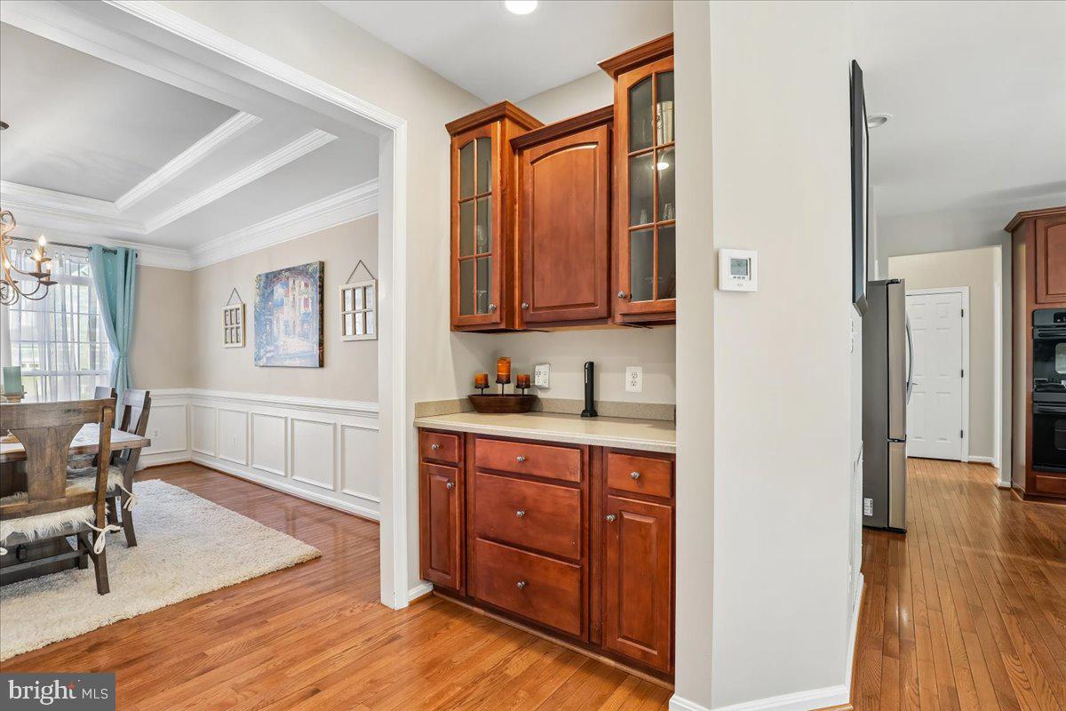 CROSSMAN CREEK - Residential