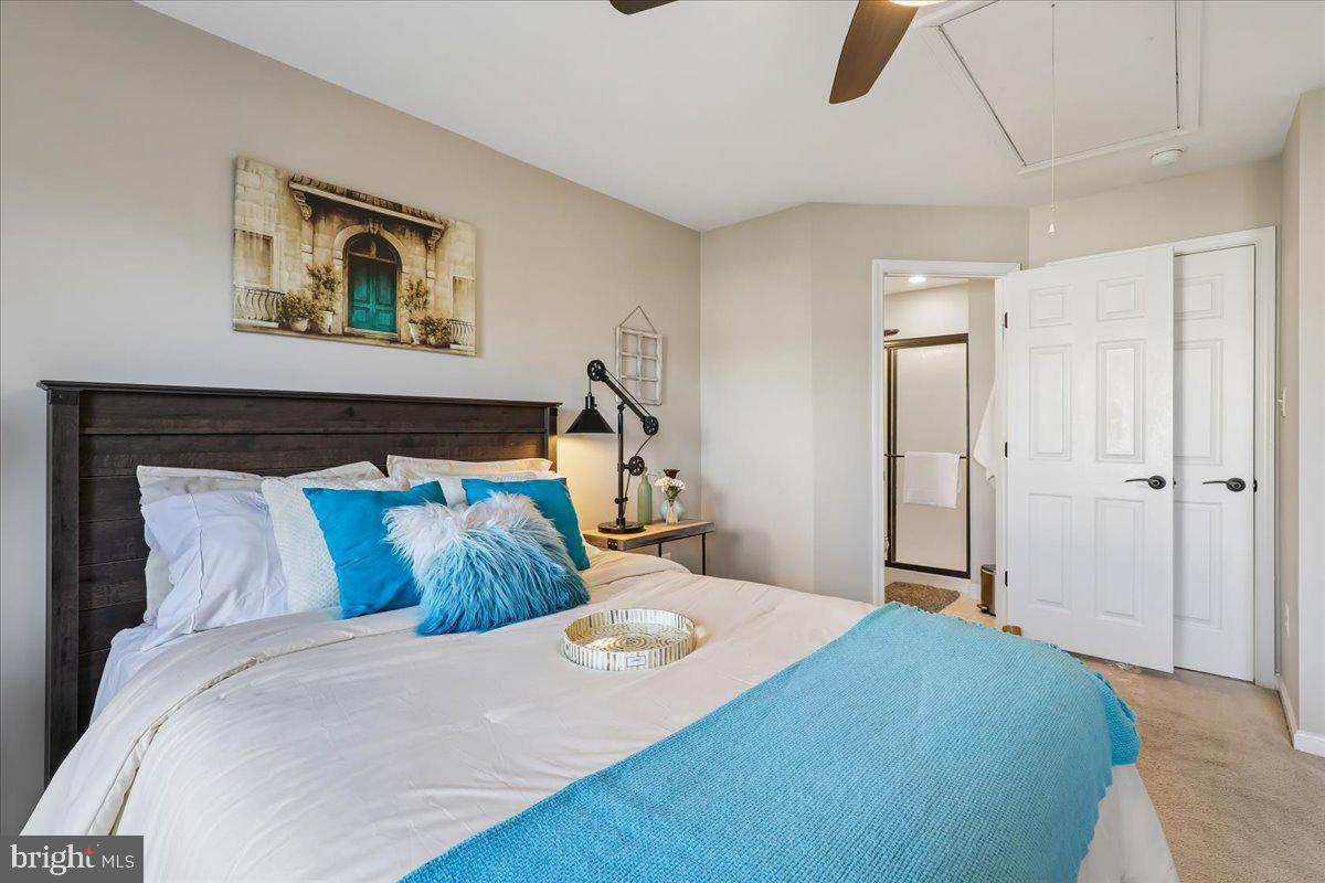 CROSSMAN CREEK - Residential