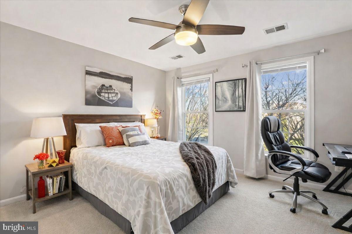 CROSSMAN CREEK - Residential