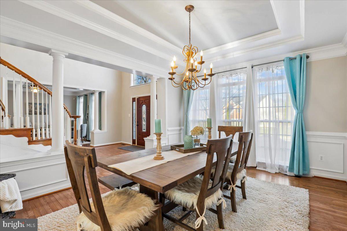 CROSSMAN CREEK - Residential