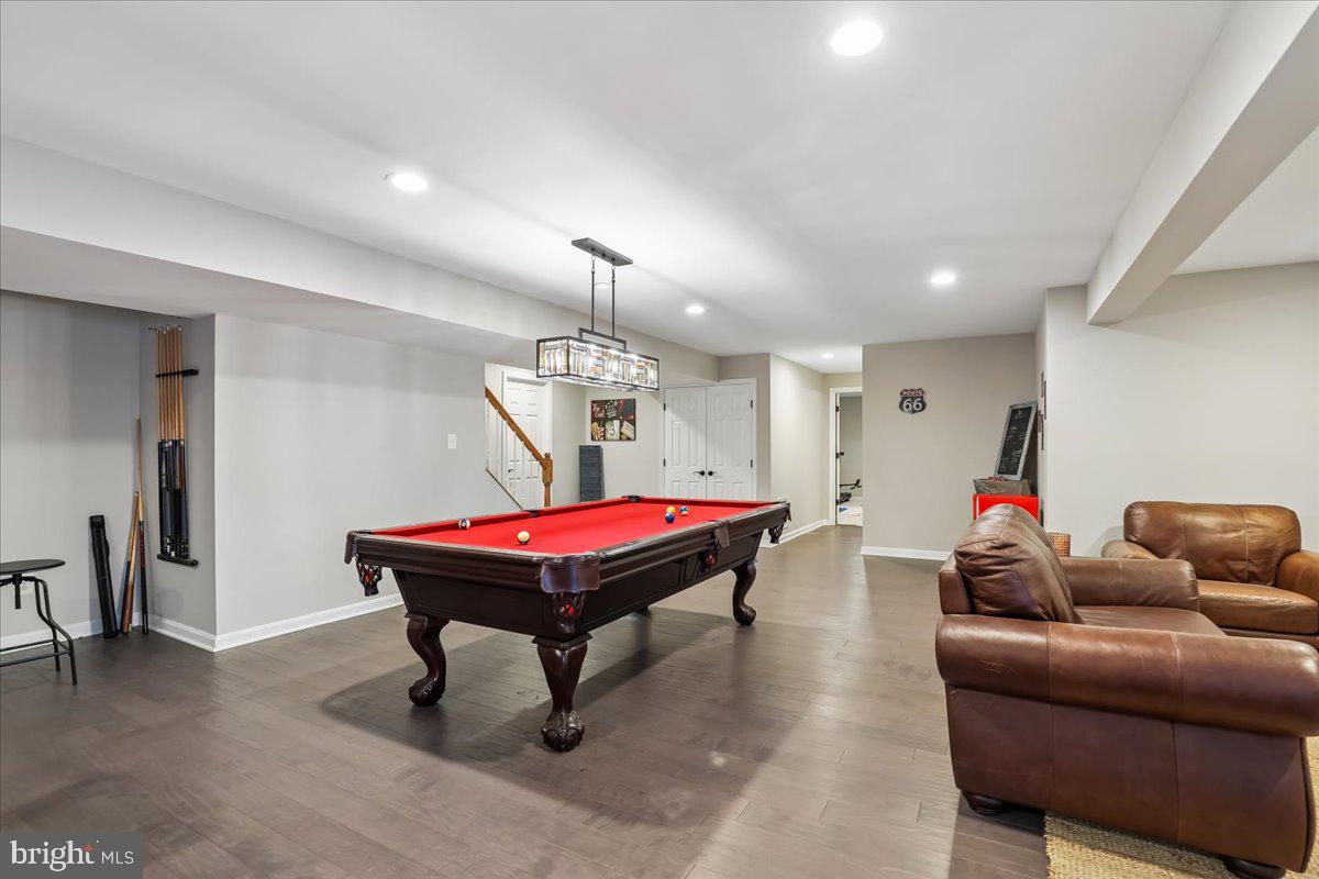 CROSSMAN CREEK - Residential