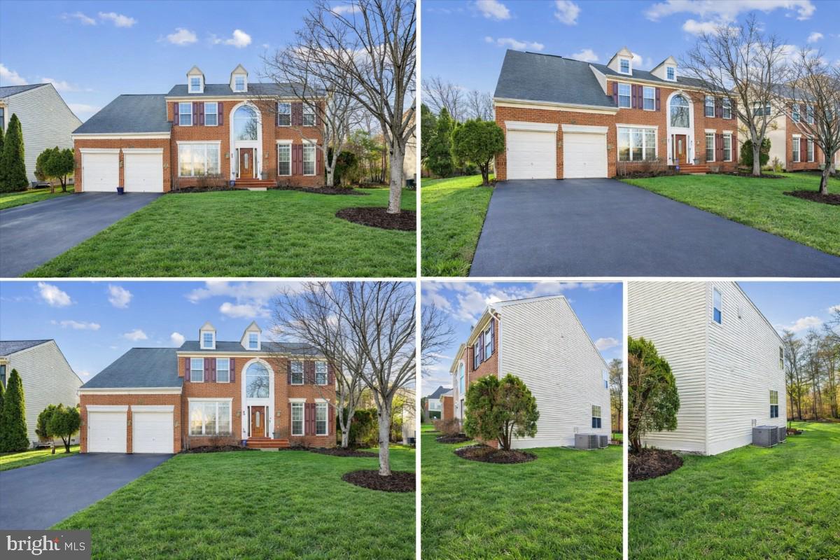 CROSSMAN CREEK - Residential