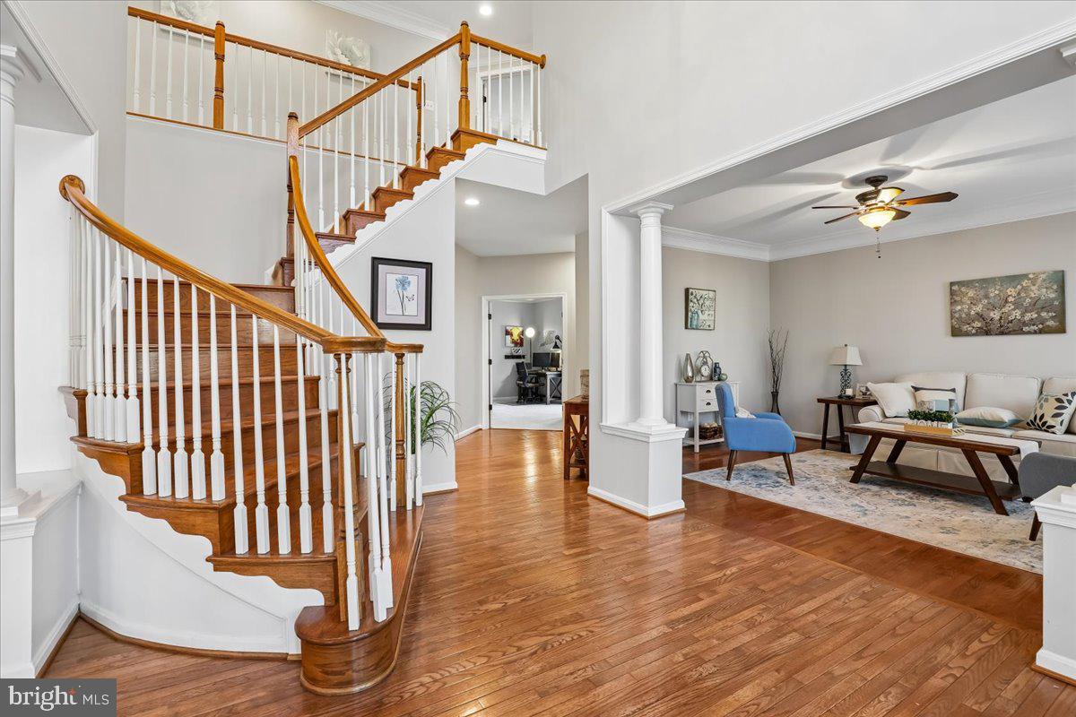 CROSSMAN CREEK - Residential