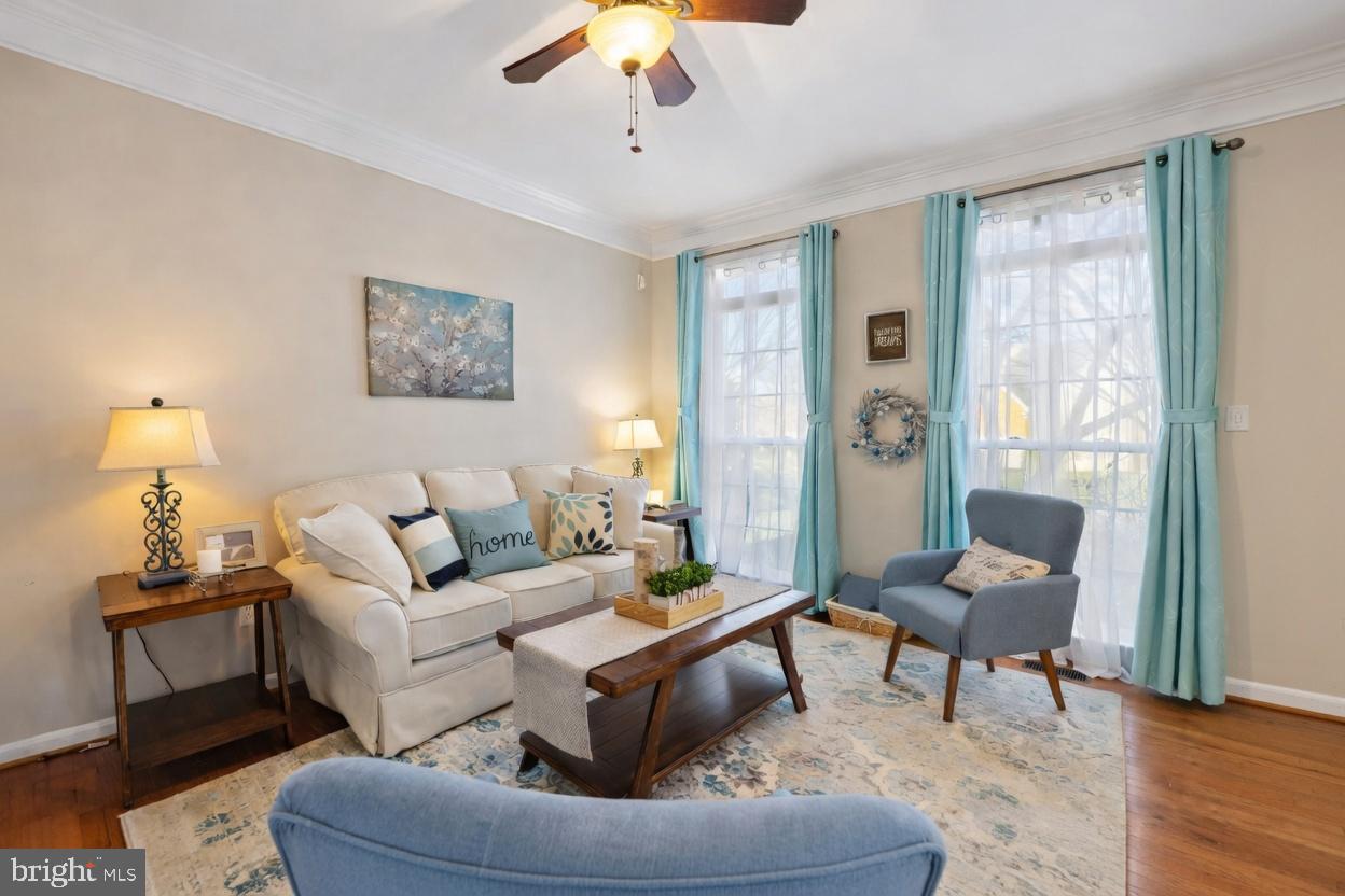 CROSSMAN CREEK - Residential