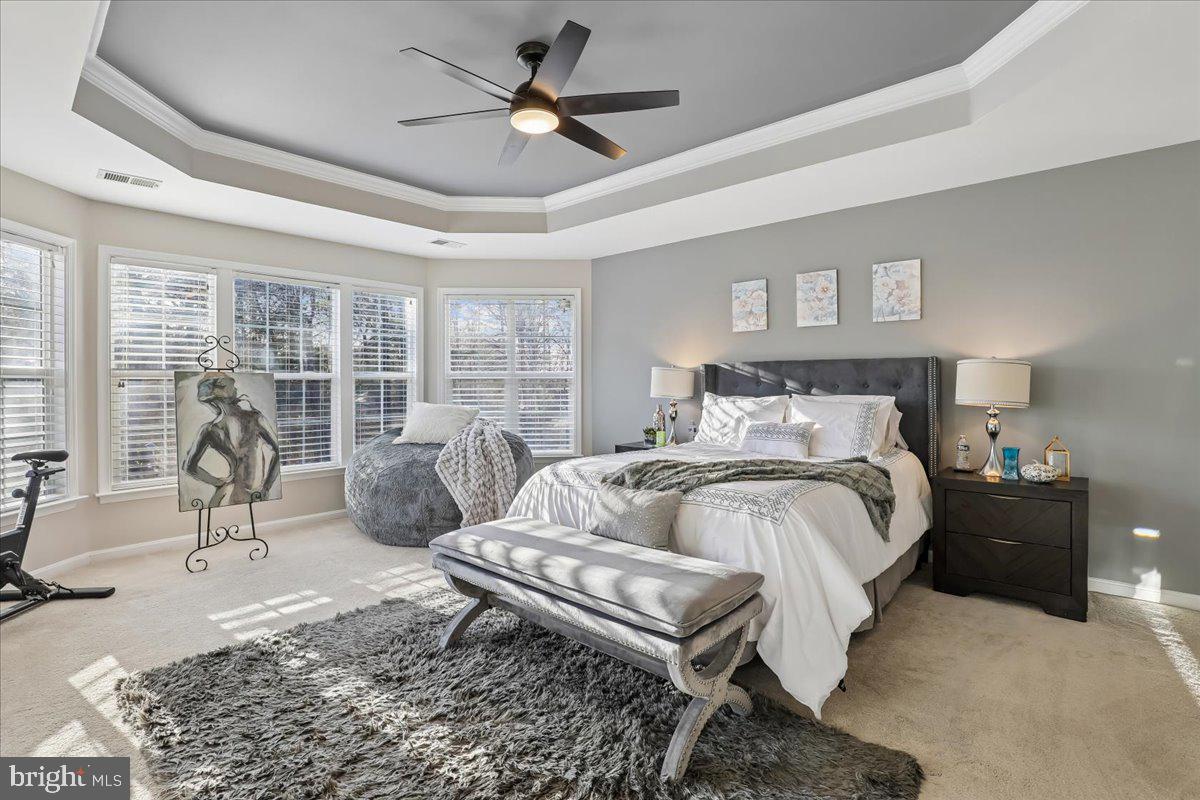 CROSSMAN CREEK - Residential