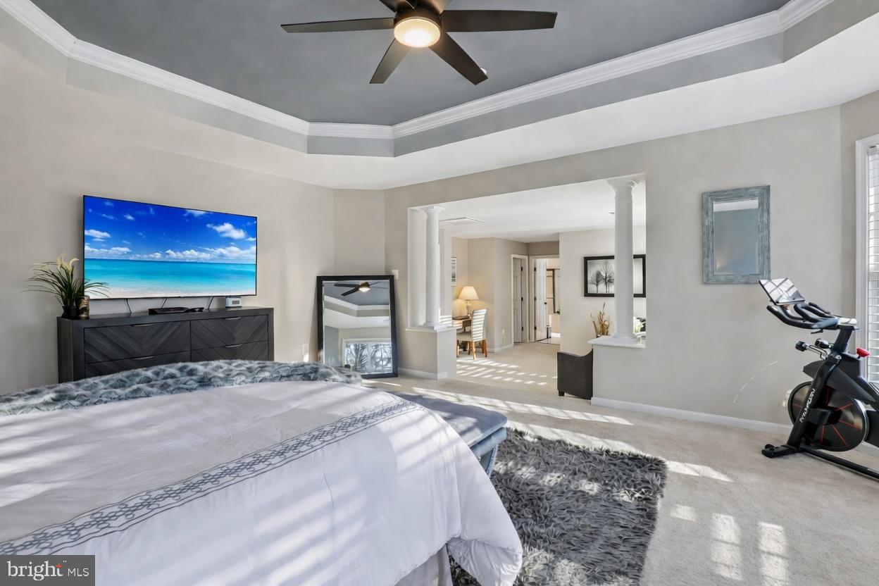 CROSSMAN CREEK - Residential