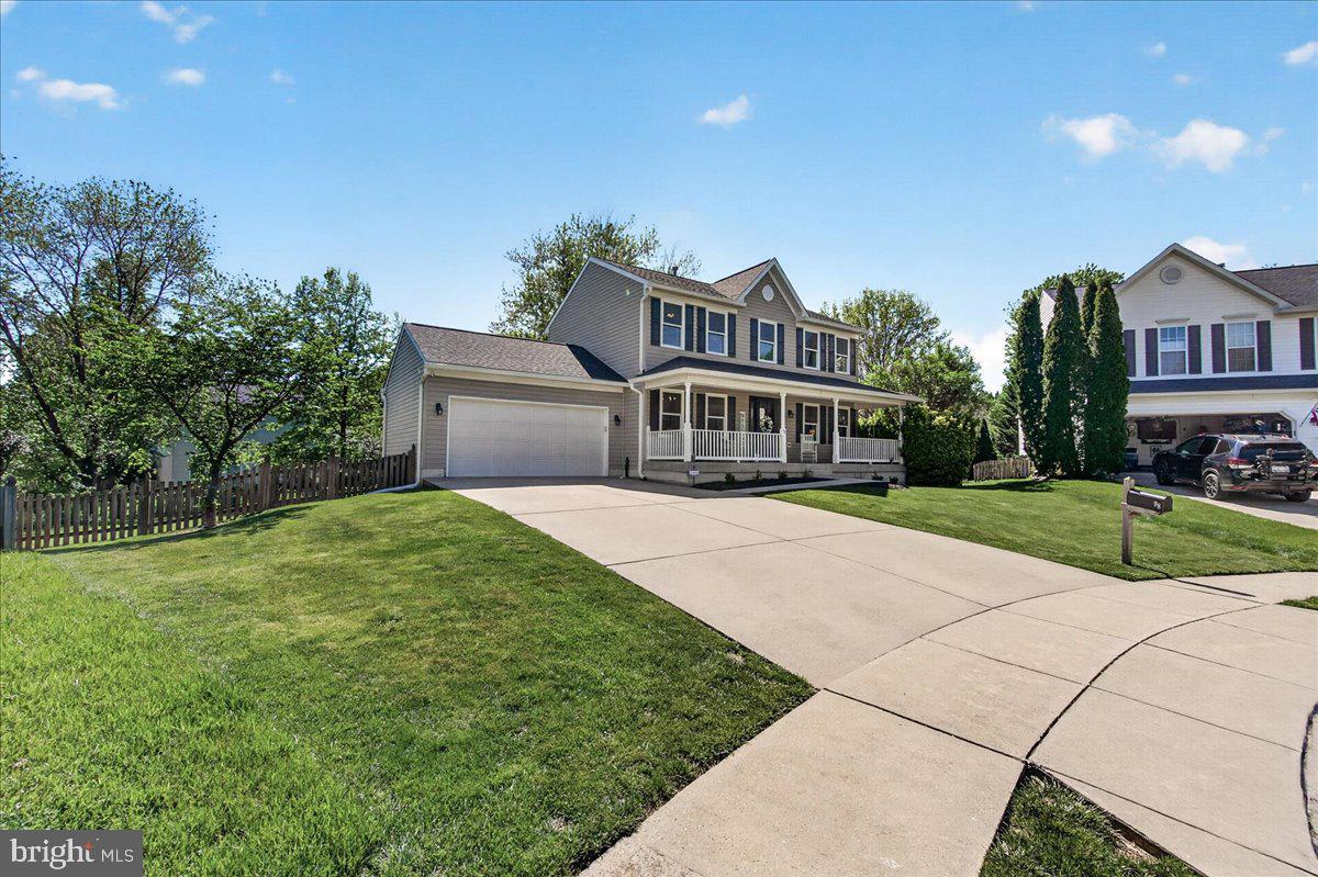 WILLOW BROOK - Residential