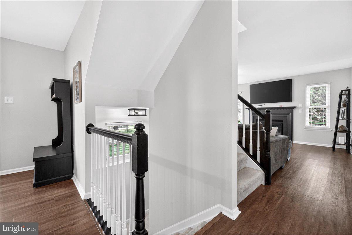 WILLOW BROOK - Residential