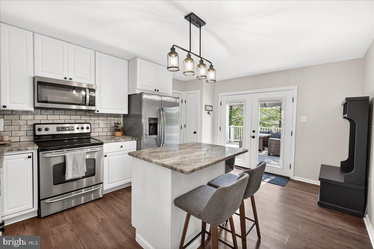 WILLOW BROOK - Residential