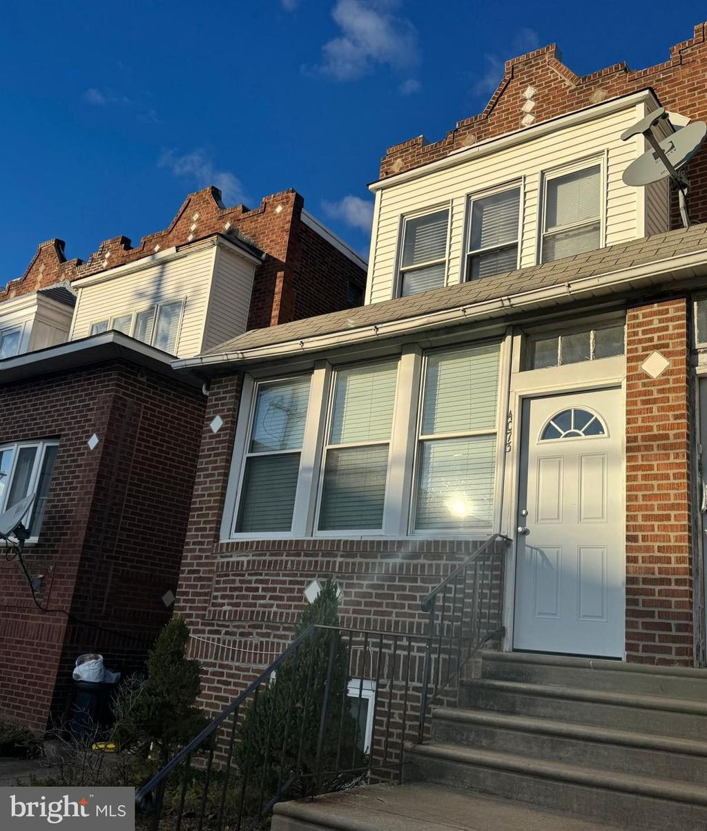 Photo of 4073 Ford Road, PHILADELPHIA, PA 19131 (MLS # PAPH2582594)