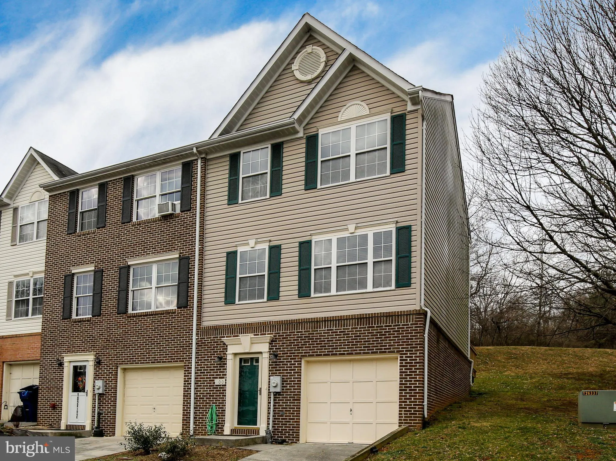 100 Ridge Court, Winchester, VA 22603