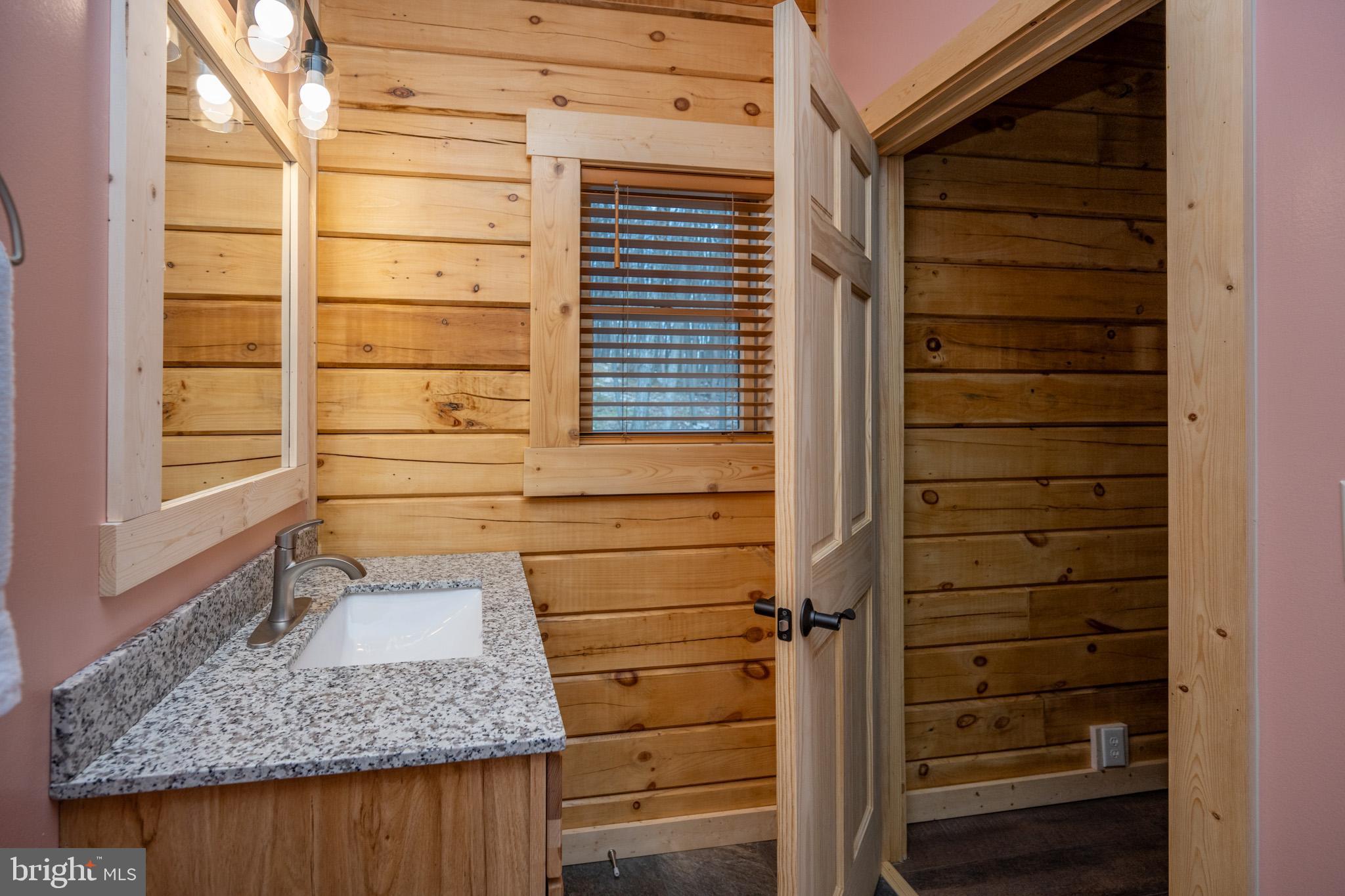 NORTH CAMP SUBDIVISION - Residential