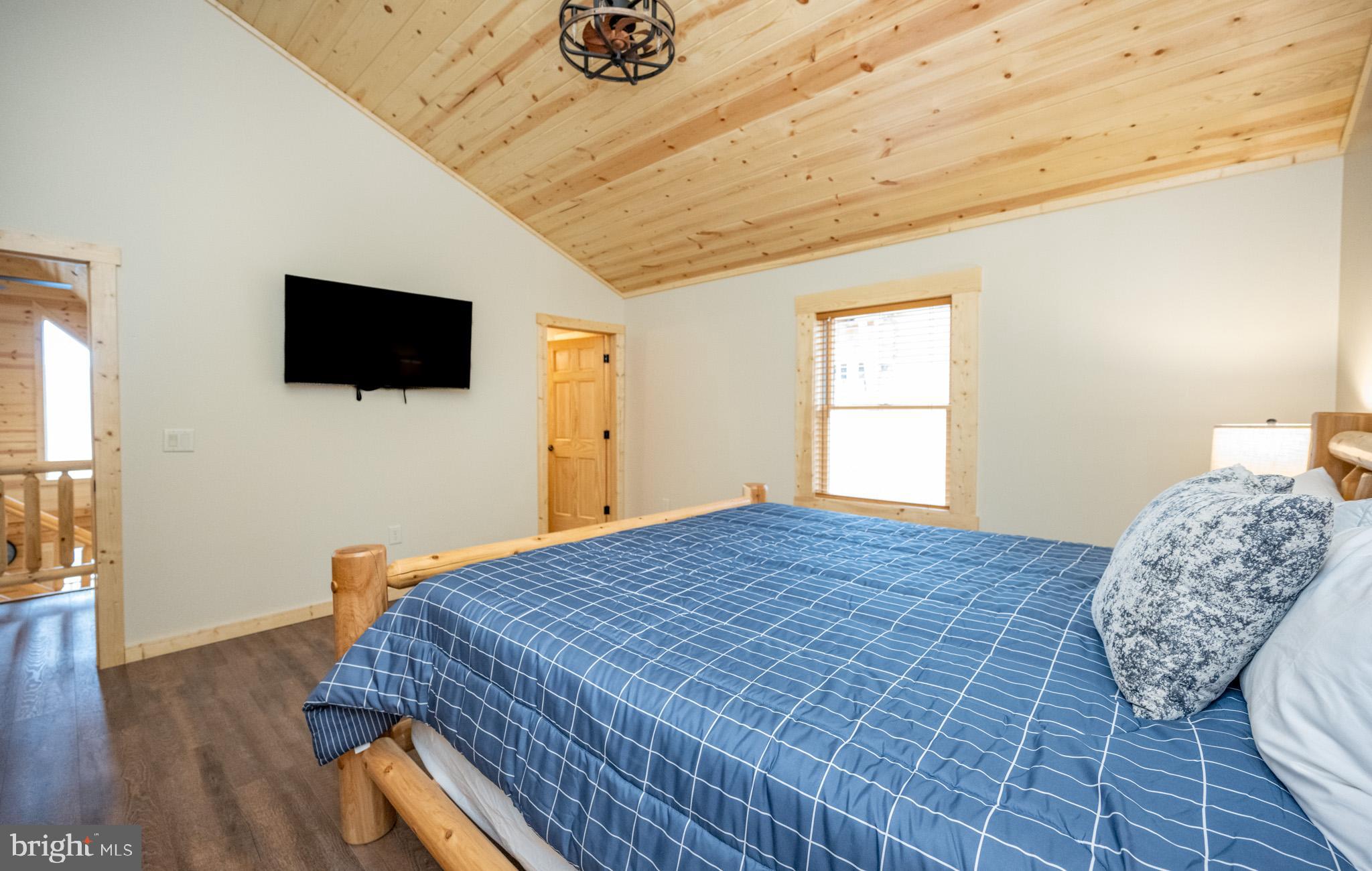 NORTH CAMP SUBDIVISION - Residential