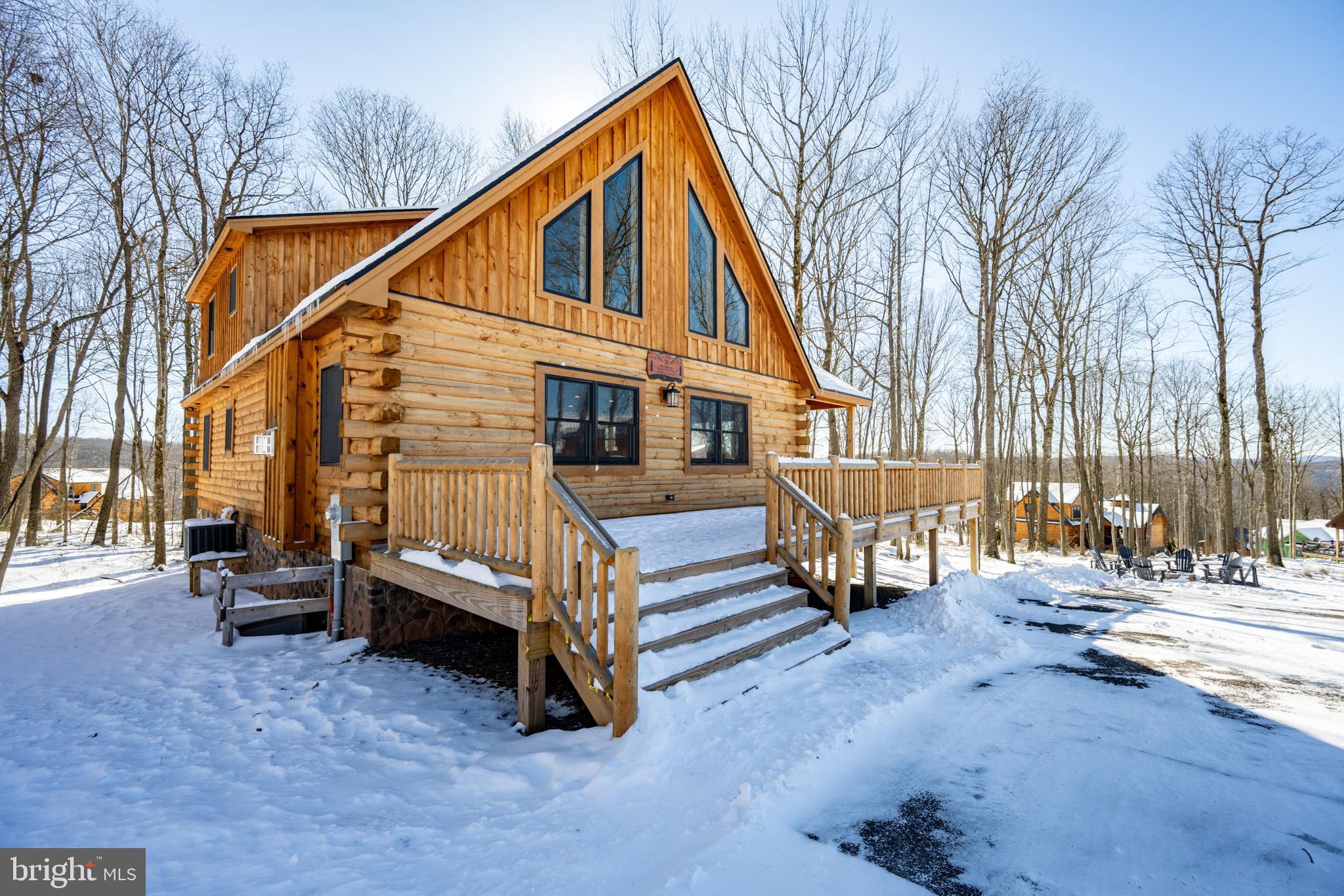 NORTH CAMP SUBDIVISION - Residential