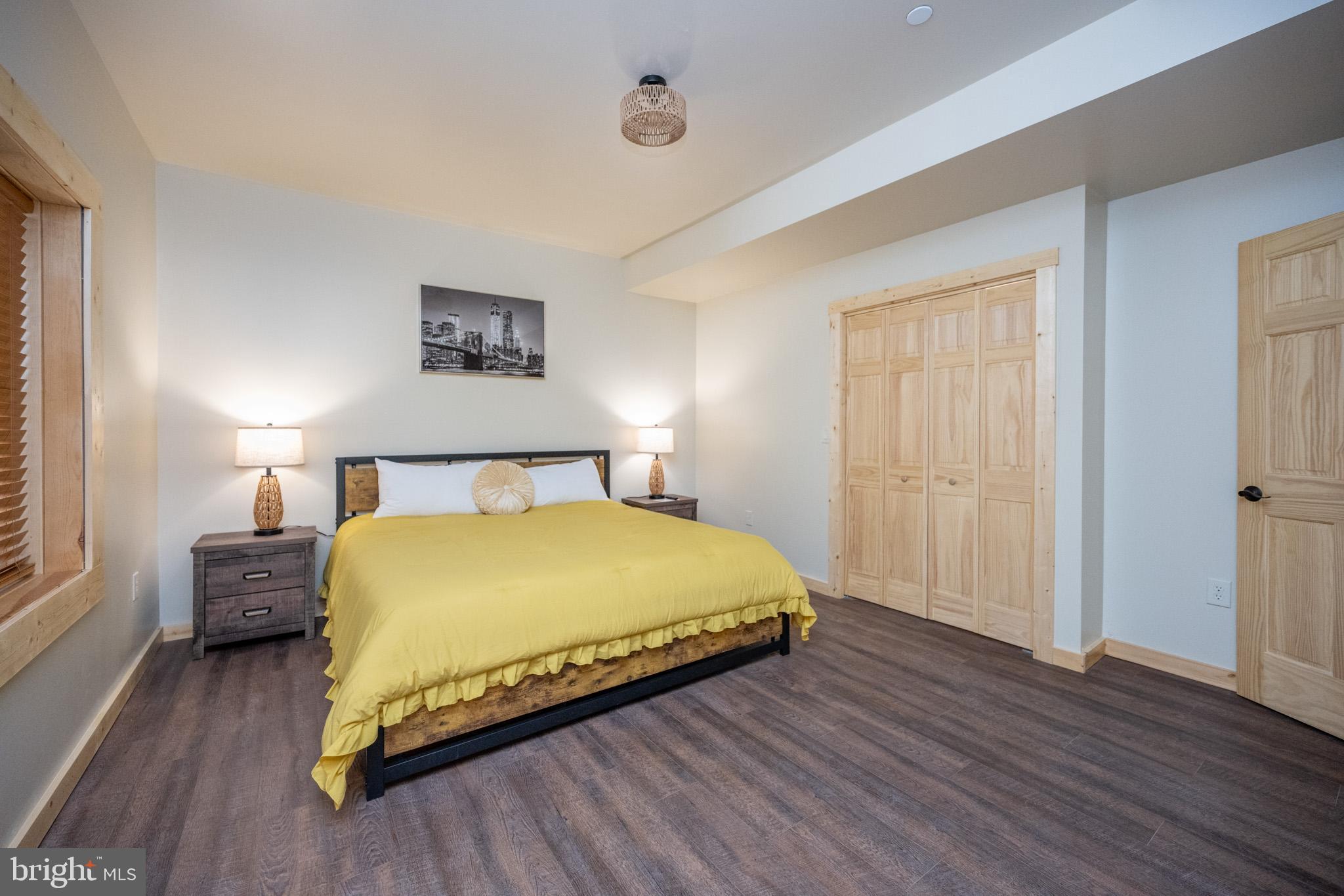 NORTH CAMP SUBDIVISION - Residential