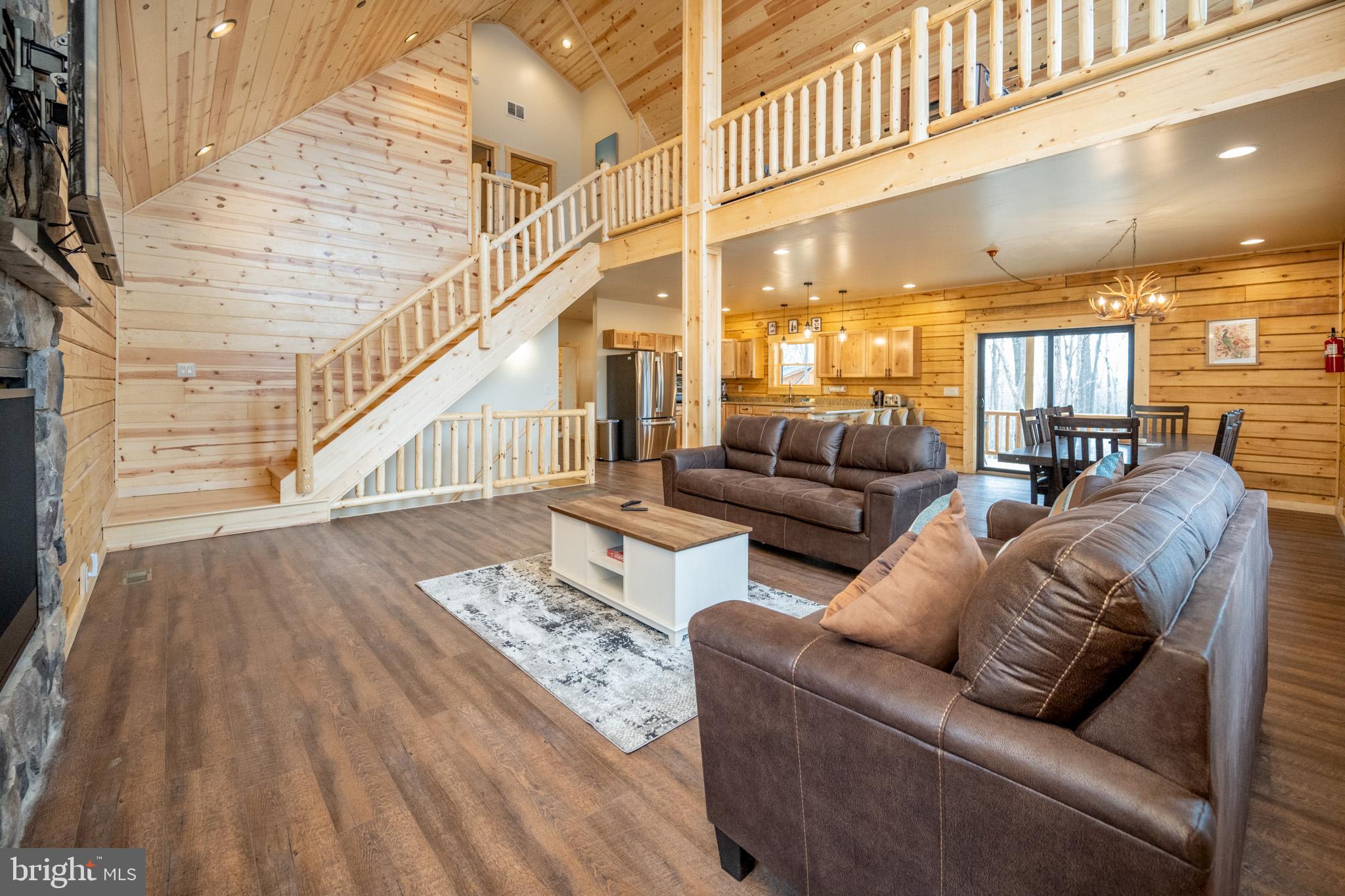 NORTH CAMP SUBDIVISION - Residential